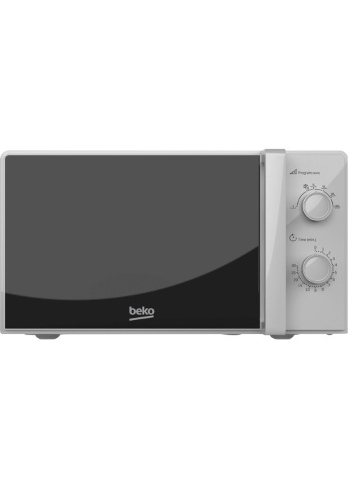 Мікрохвильова піч Beko MOC20100SFB