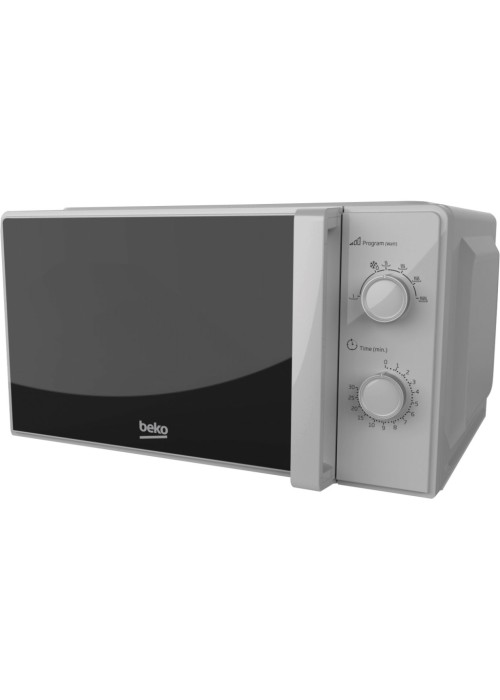 Мікрохвильова піч Beko MOC20100SFB