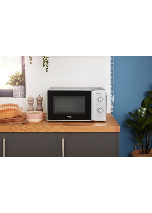 Мікрохвильова піч Beko MOC20100SFB