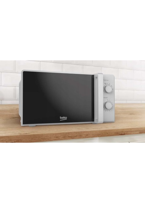 Мікрохвильова піч Beko MOC20100SFB