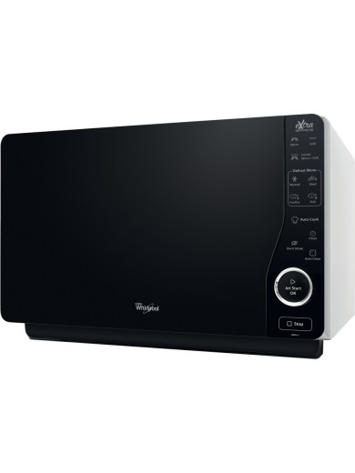 Мікрохвильова піч Whirlpool MWF421SL