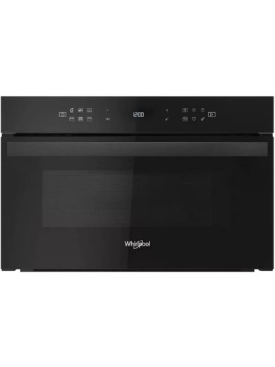 Мікрохвильова піч Whirlpool AMW6440FB