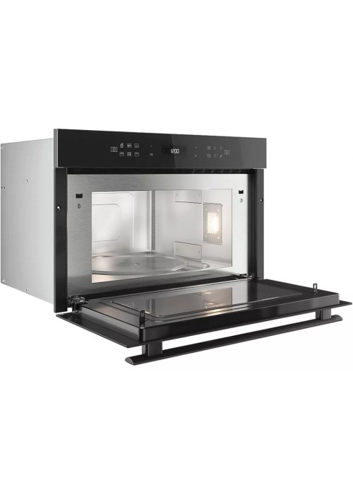 Мікрохвильова піч Whirlpool AMW6440FB