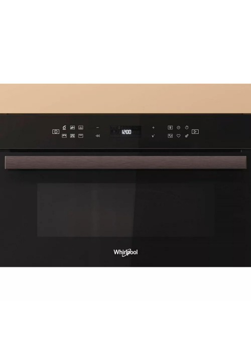 Мікрохвильова піч Whirlpool AMW6440FB