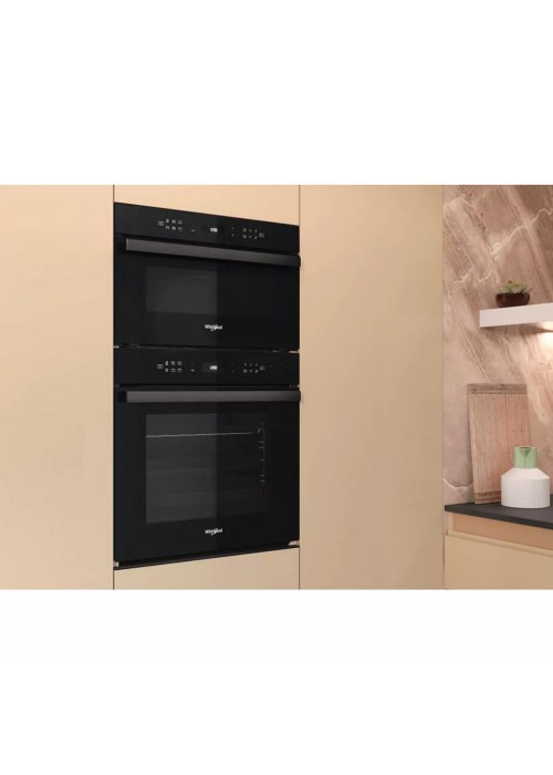 Мікрохвильова піч Whirlpool AMW6440FB