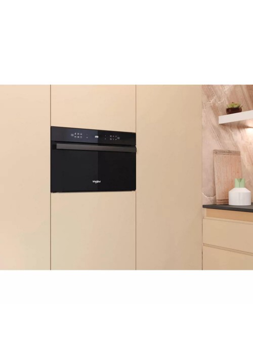 Мікрохвильова піч Whirlpool AMW6440FB
