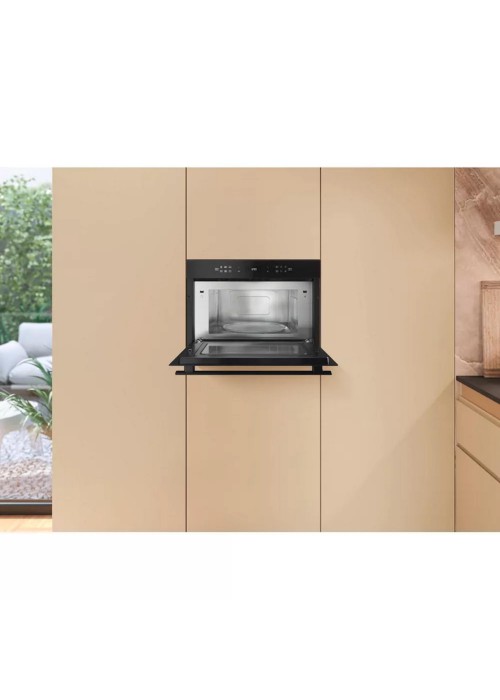 Мікрохвильова піч Whirlpool AMW6440FB