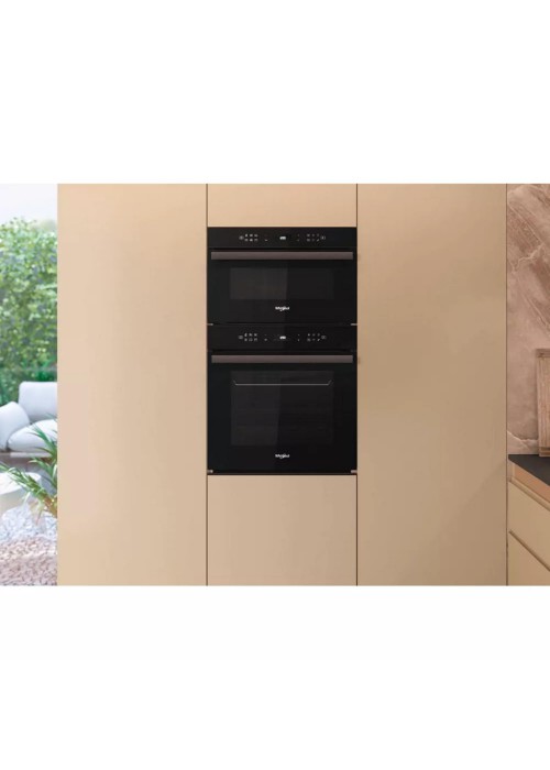 Мікрохвильова піч Whirlpool AMW6440FB
