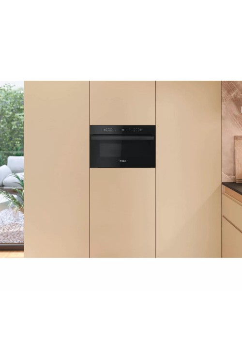 Мікрохвильова піч Whirlpool AMW6440FB