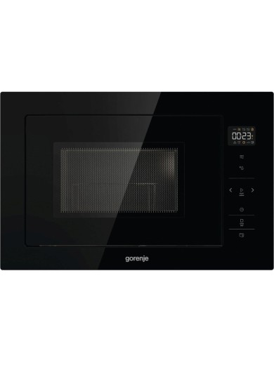 Мікрохвильова піч Gorenje BM251SG2BG