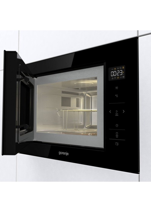 Мікрохвильова піч Gorenje BM251SG2BG