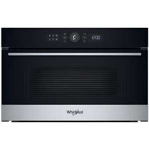 Мікрохвильова піч WHIRLPOOL WMD54MX (вбудована)