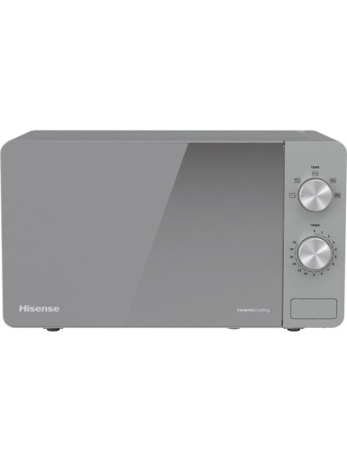 Мікрохвильова піч Hisense H20MOMP1