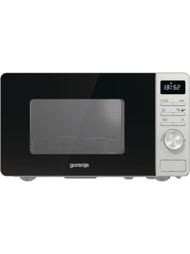 Мікрохвильова піч Gorenje MO23A4X