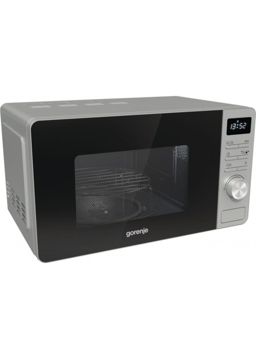 Мікрохвильова піч Gorenje MO23A4X