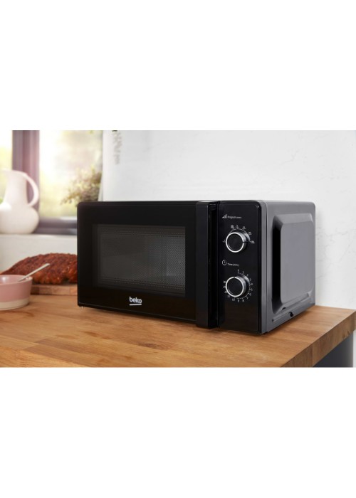 Мікрохвильова піч Beko MOC20100BFB