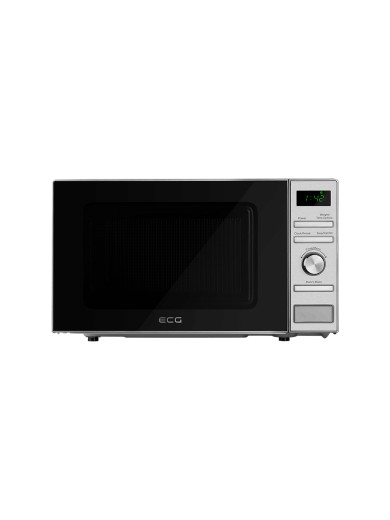 Мікрохвильова піч ECG MTD 2071 SE (MTD2071SE)
