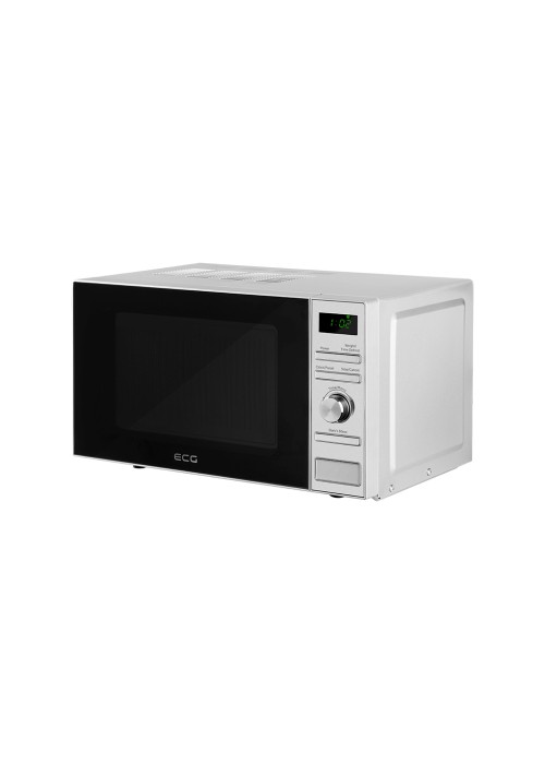 Мікрохвильова піч ECG MTD 2071 SE (MTD2071SE)
