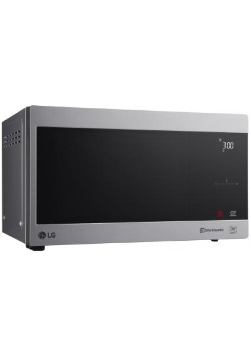 Мікрохвильова піч LG MH6595CIS