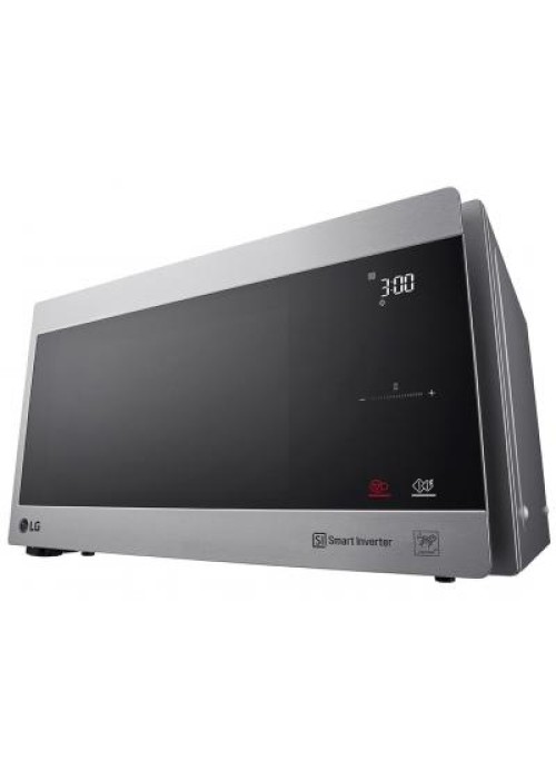 Мікрохвильова піч LG MH6595CIS