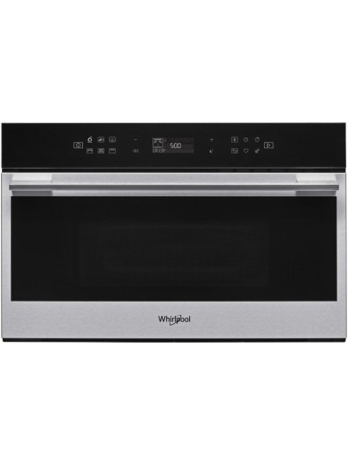 Мікрохвильова піч Whirlpool W7MD440
