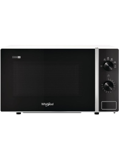 Мікрохвильова піч Whirlpool MWP 101 W