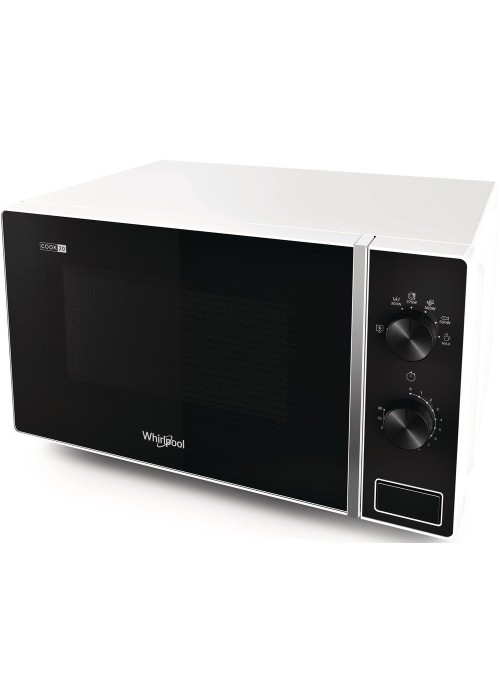 Мікрохвильова піч Whirlpool MWP 101 W