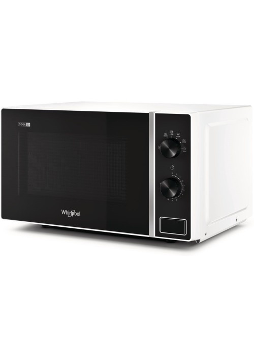 Мікрохвильова піч Whirlpool MWP 101 W