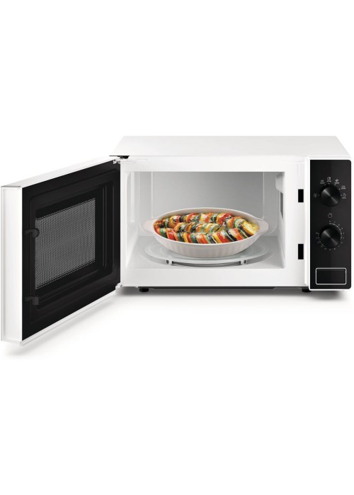Мікрохвильова піч Whirlpool MWP 101 W