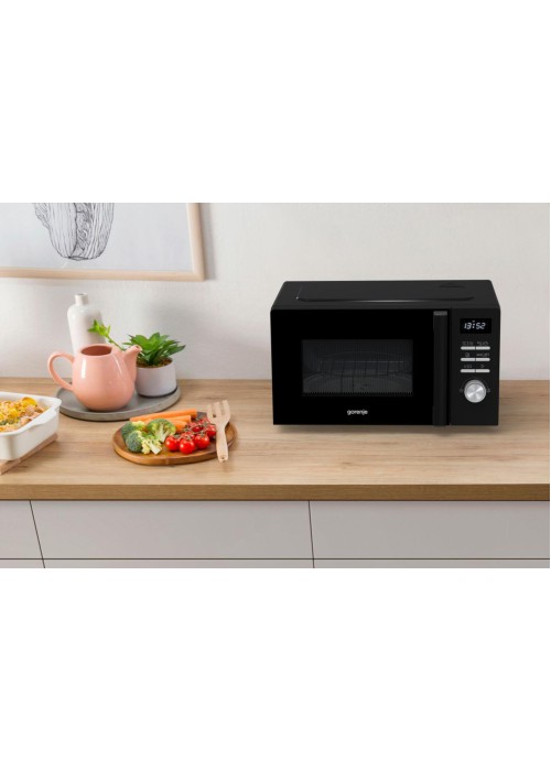Мікрохвильова піч GORENJE MO 20 A4 BH