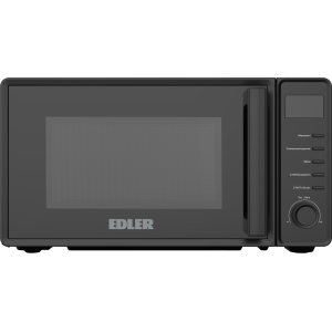 Мікрохвильова піч Edler EDMS-207BEDH
