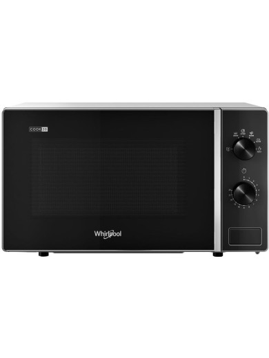 Мікрохвильова піч Whirlpool MWP 101 SB