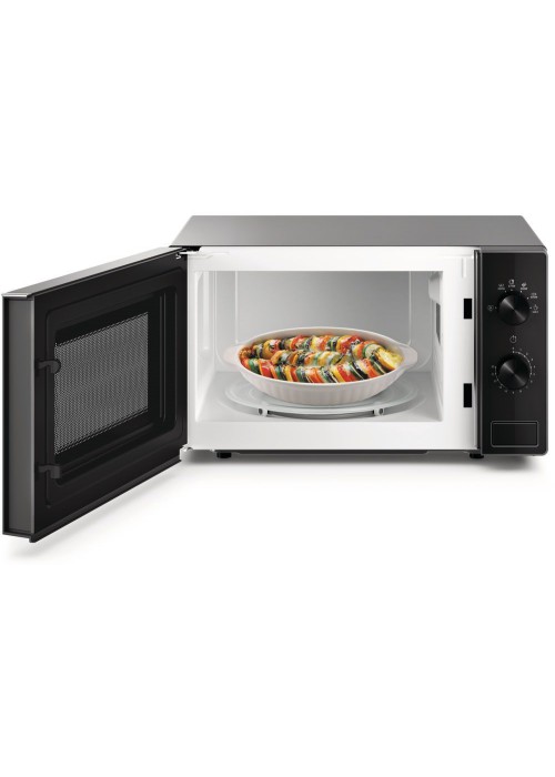 Мікрохвильова піч Whirlpool MWP 101 SB