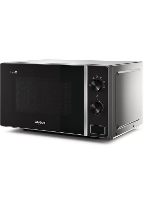 Мікрохвильова піч Whirlpool MWP 101 SB