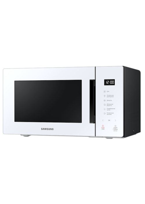 Мікрохвильова піч SAMSUNG MS23T5018AW / BW