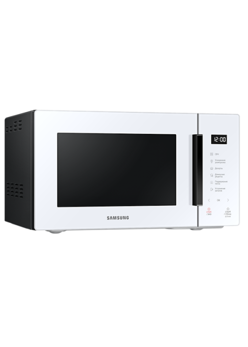 Мікрохвильова піч SAMSUNG MS23T5018AW / BW