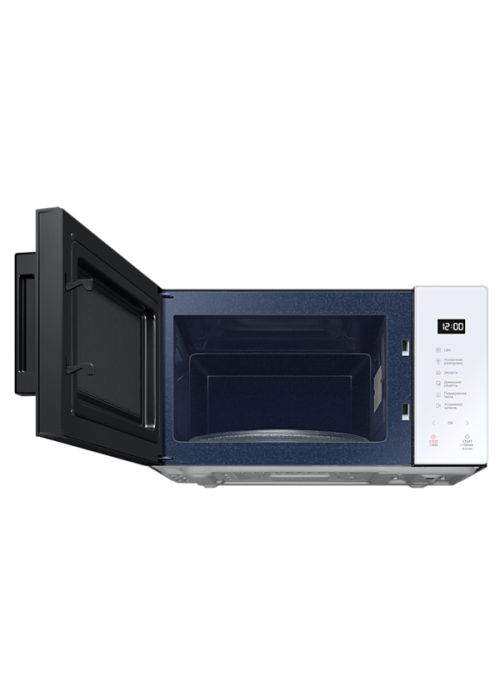 Мікрохвильова піч SAMSUNG MS23T5018AW / BW