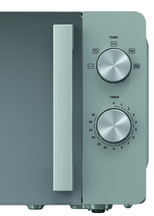 Мікрохвильова піч Hisense H20MOMP1H