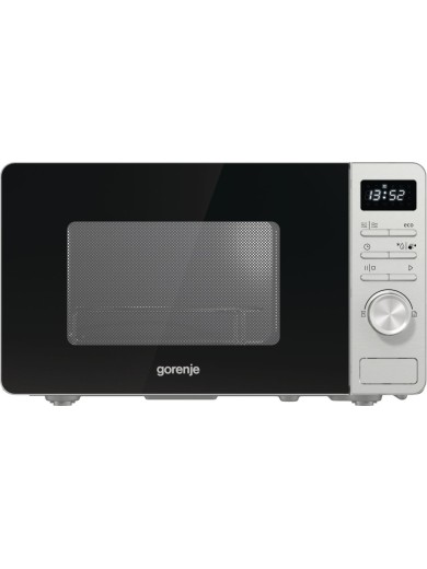 Мікрохвильова піч GORENJE MO 23 A4 X (M23XYZ)