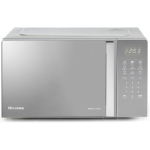 Мікрохвильова піч Hisense H20MOMSS4H