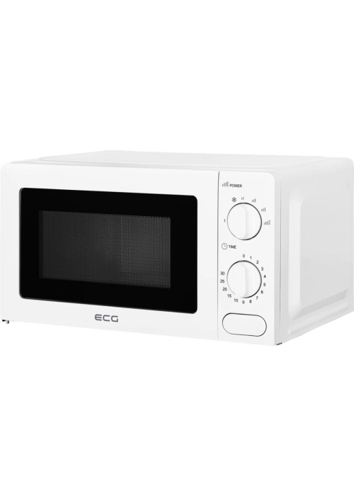 Мікрохвильова піч ECG MTM 1771 WE (MTM1771WE)