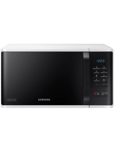 Мікрохвильова піч Samsung MS23K3513AW