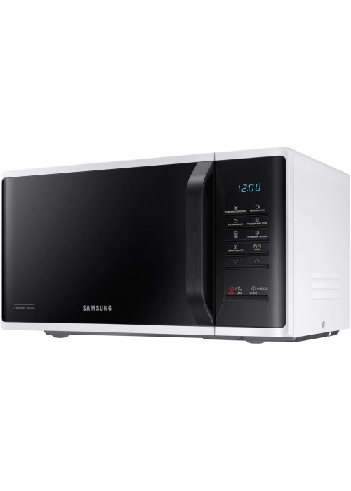 Мікрохвильова піч Samsung MS23K3513AW