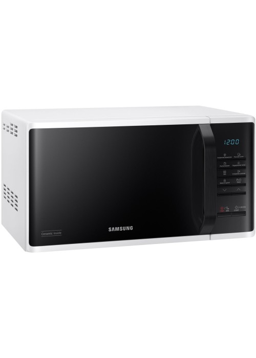 Мікрохвильова піч Samsung MS23K3513AW