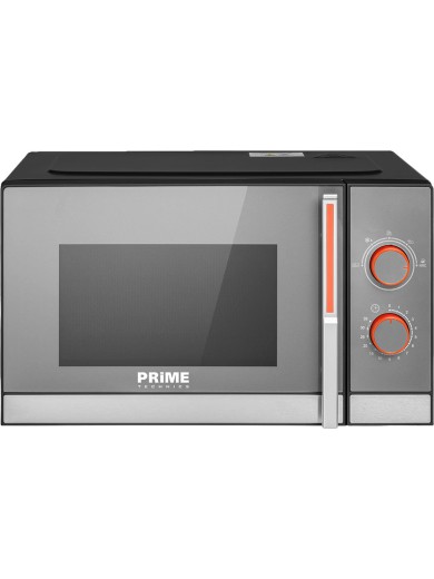 Мікрохвильова піч PRIME Technics PMW 23851 HB