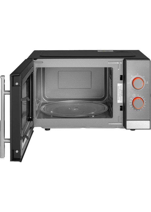 Мікрохвильова піч PRIME Technics PMW 23851 HB