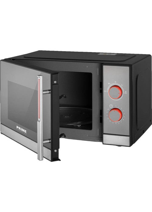 Мікрохвильова піч PRIME Technics PMW 23851 HB