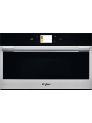 Мікрохвильова піч Whirlpool W9 MD260 IXL