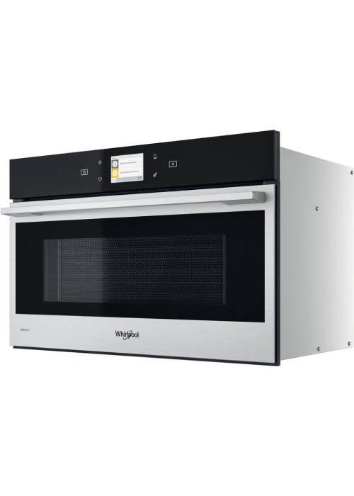 Мікрохвильова піч Whirlpool W9 MD260 IXL