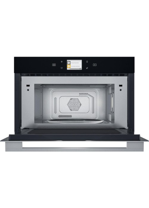Мікрохвильова піч Whirlpool W9 MD260 IXL